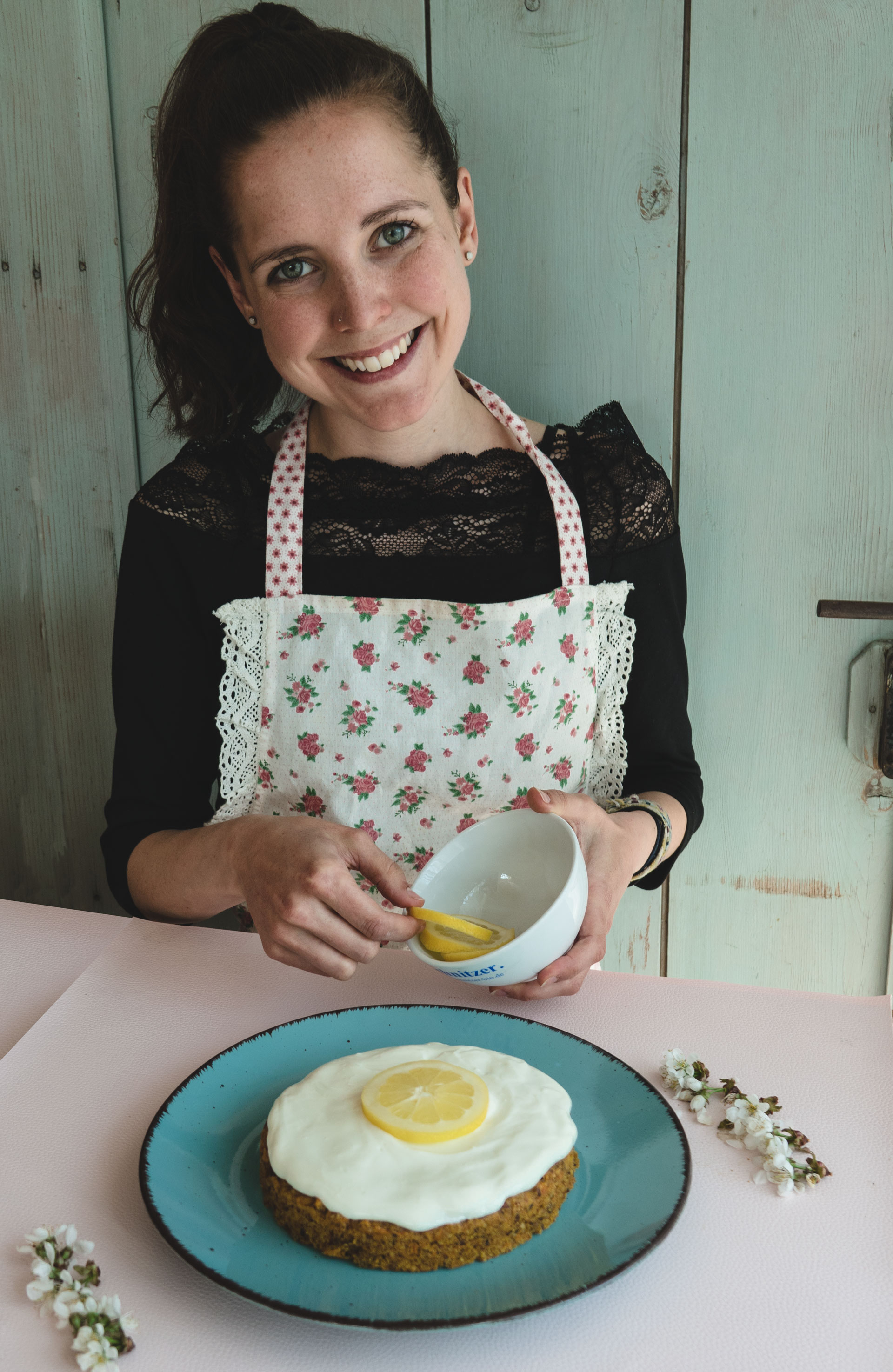 Geburtstagstorten und Hochzeitstorten von Cakebreaksophie