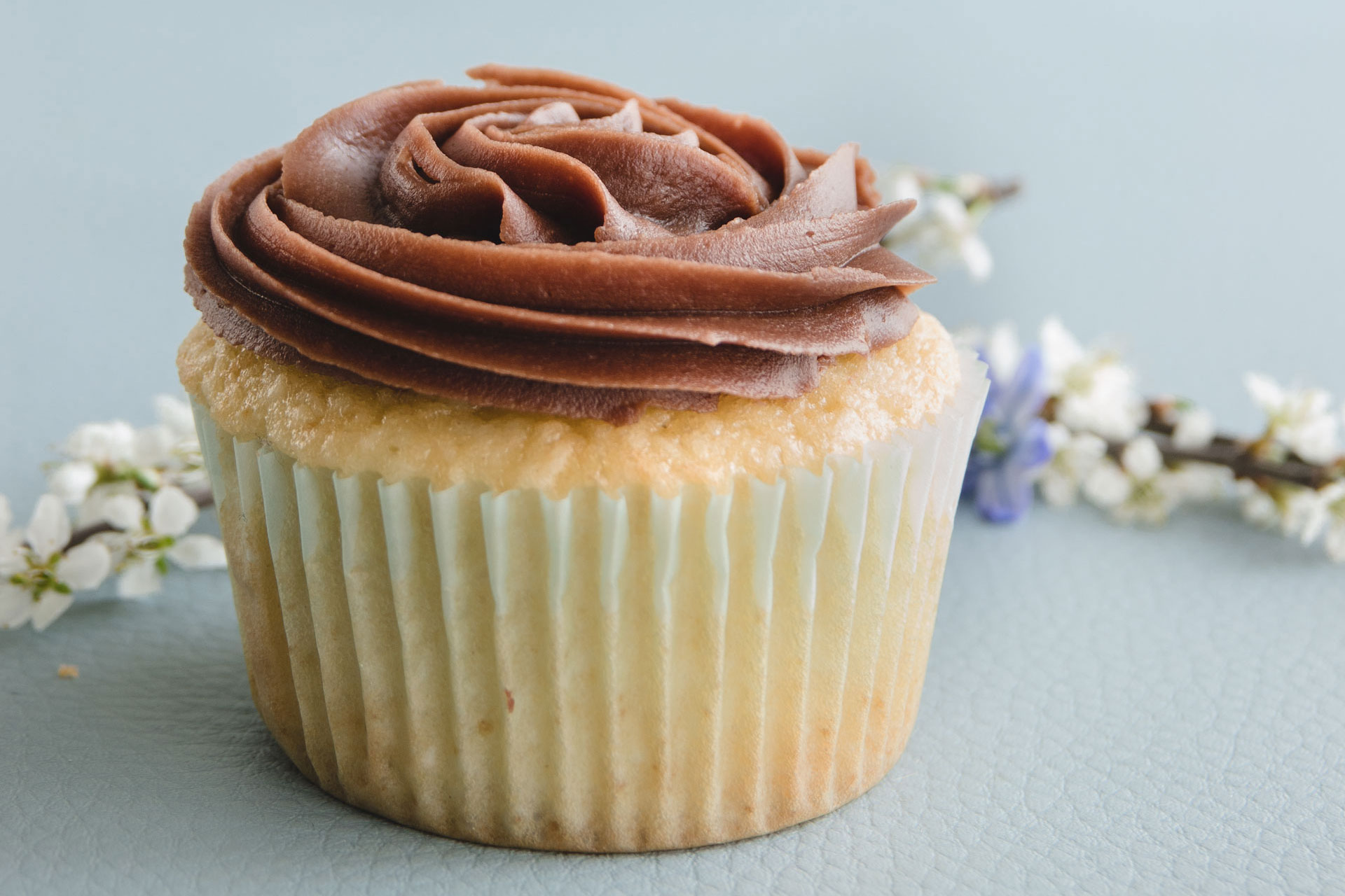 Cupcakes & Muffins