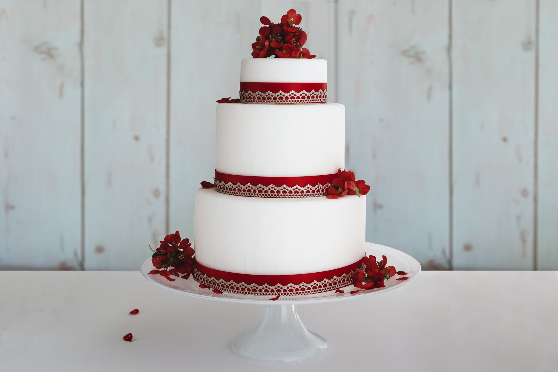 Hochzeitstorten